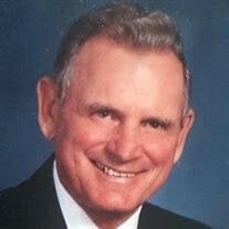 Dr. Clem Melton Doxey Jr.
