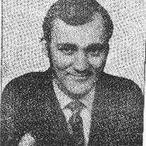 Mahlon Rouch
