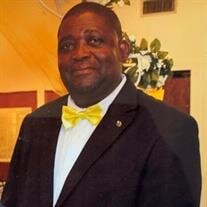 Mr. Willie C. Godfrey