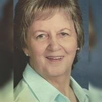 Marilyn Joyce Wilson