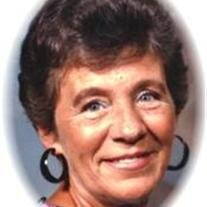 Nancy Durant