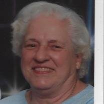 Ruth E. Leach