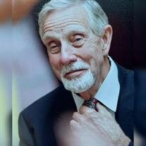 Joe E. Wilson