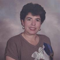 Josephine "JoMarie" S. Lowe