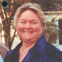 Sandra "Sandi" Rose Keeney