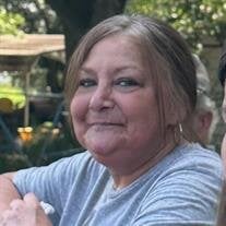 Jimmie Dawn Tidwell