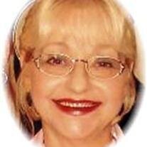 Ruth Pearce