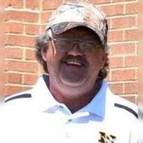 David Ronald Webb