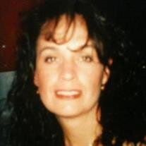 Ms. Joy Lynn Maxwell