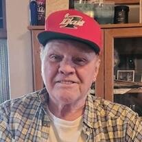 John M Fields