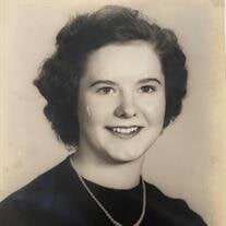 ETTA FAYE PIGG