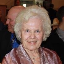 Gladys A. Pierson