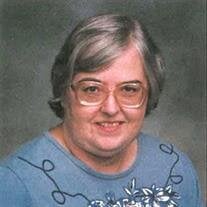 Anita Jane Varner
