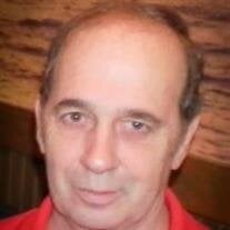Herbert "Roc" Joseph St. Martin Jr.