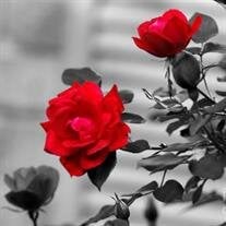 Marjorie Thompson King