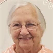 Margaret S. Musser