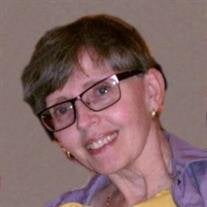 Karen A. Rodgriguez