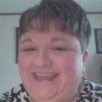 Leisha Faye Powers