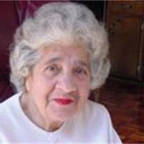 Selma LaAsmar