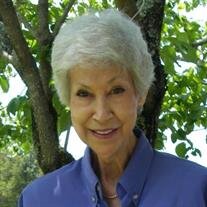Ms. Jimmie Waite Swanner