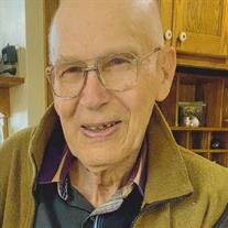 John Wielgosh