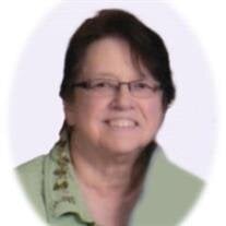 Judy A. Ahrens