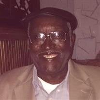 Mr. Joe Eddie Wallace
