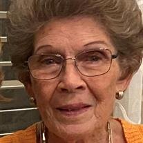 Mittie Ann Perry
