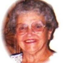 Patricia Myers