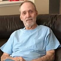 Robert Dale Tinsley Sr.