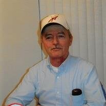 Richard Monroe Powers Sr