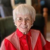 Lola M. Johnson