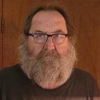 Gary M. Wilburth