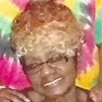 Loistine Deloise Williams