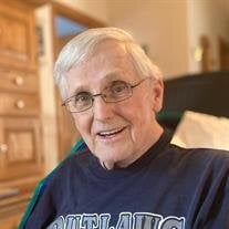 Ronald F Helm
