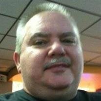 Kenneth Lee Klein Sr