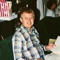 Joseph Lloyd Eldredge