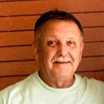 Kenneth George Davis Jr.