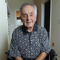 Richard Metrakos