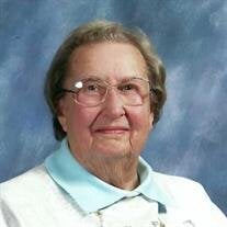 Marcia Louann Hort