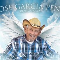 Jose Garcia P.
