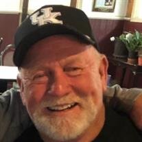 Michael Lynn Hobbs "Mike"