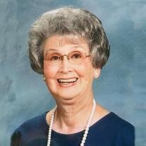 Mary Bernice Hosey