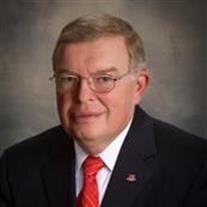 Robert "Bob" L. Hunter