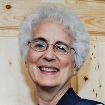 Raylene Clara Floyd