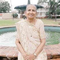 Parvatiben Somabhai Patel