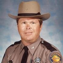 Joe Thomas "Tommy" Livingston