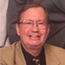 Steven Donald Maddox