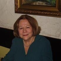 Pamela Sue Arnold Powers