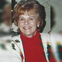 Carol Ann Cauley